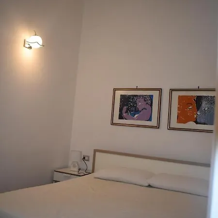 Apartment Sinuessa *
