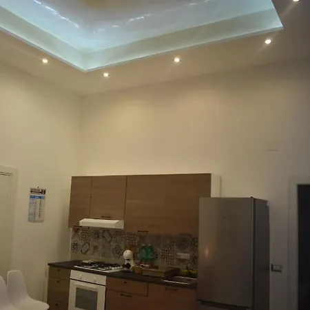 Apartment Sinuessa Mondragone