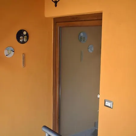 Sinuessa Apartment *