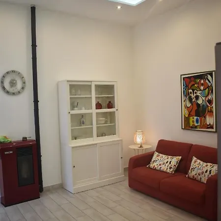 Sinuessa Apartment *