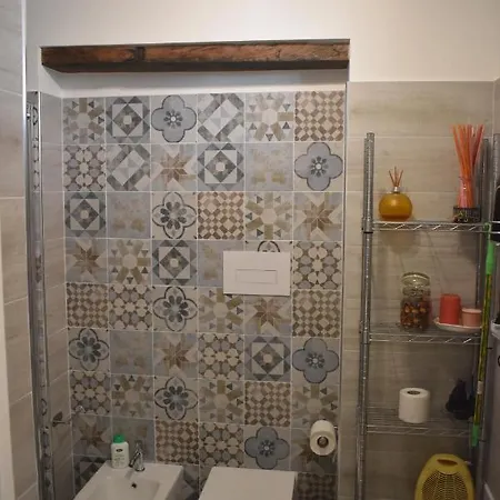 Apartment Sinuessa Mondragone