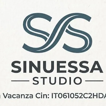 Sinuessa Appartement *